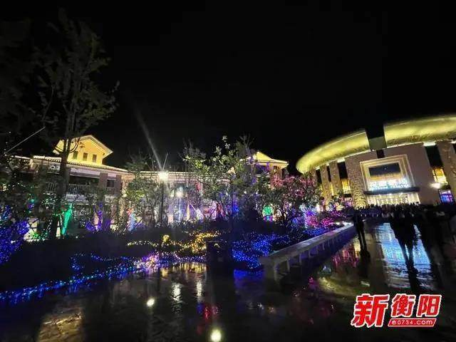 今年1至9月南岳區接待游客838萬人次 旅游經濟平穩復蘇