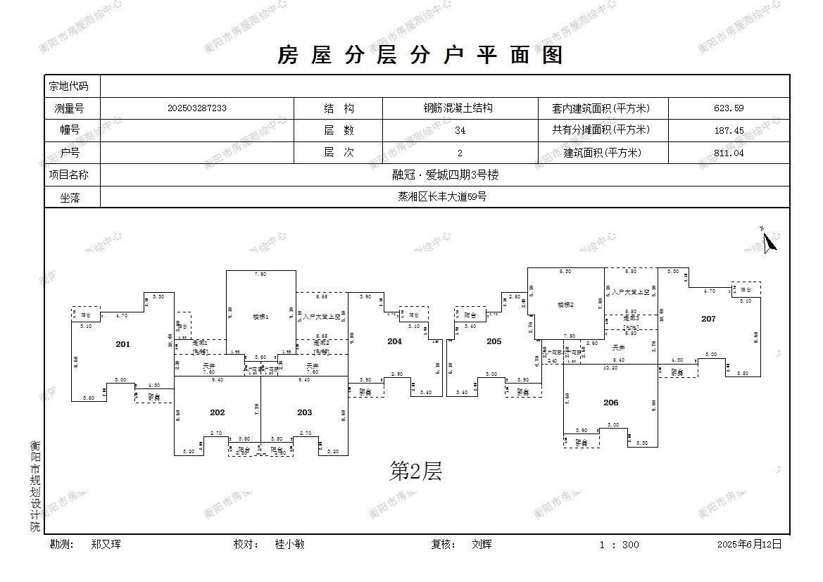 第2層