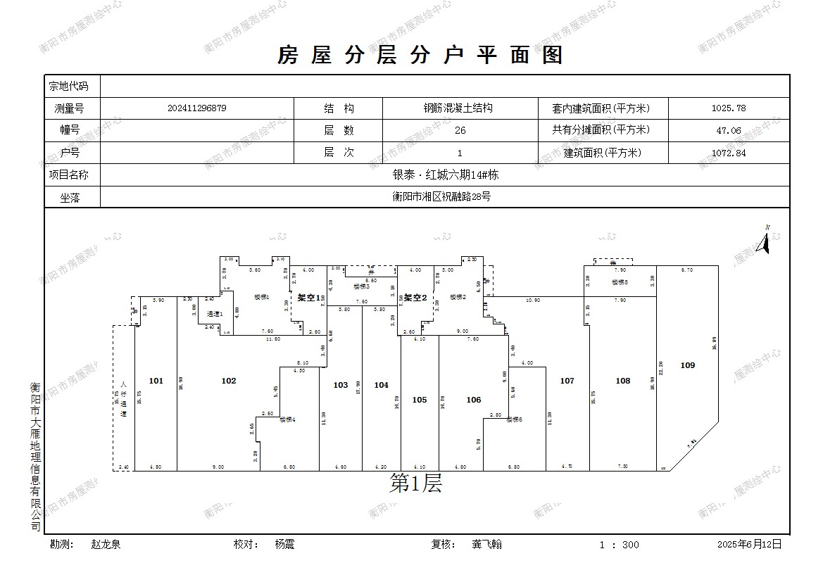 第1層