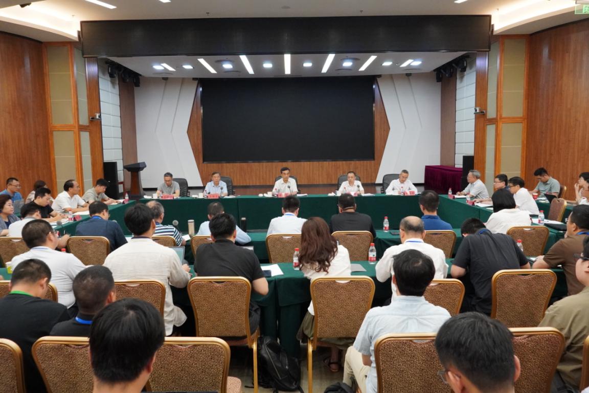 2025年第二期中華民族共同體理論體系專題研修班在京舉辦