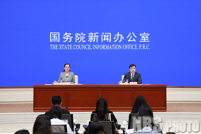 國家統計局新聞發言人就2025年7月份國民經濟運行情況答記者問（圖） 